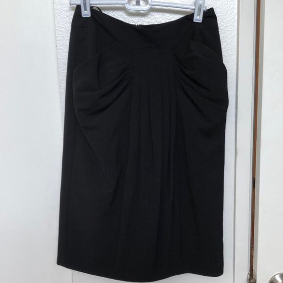 Adolfo Dominguez Dresses & Skirts - Adolfo Dominguez pencil skirt.  Size 36